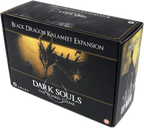 Dark Souls: The Board Game – Black Dragon Kalameet Boss Expansion