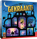Gekraakt!