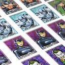 Risiko!: Batman – La Caduta Di Gotham City cartas