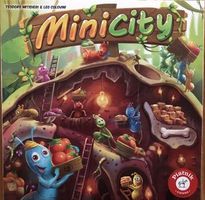 MiniCity