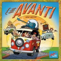 Avanti