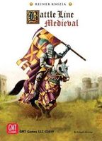 Battle Line: Medieval