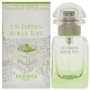 Hermès Un Jardin sur le Toit Eau de toilette boîte