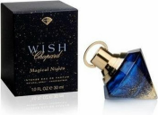 chopard Wish Magical Nights Eau de parfum box