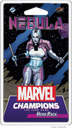 Marvel Champions: The Card Game – Nebula Hero Pack