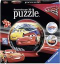 Disney Pixar Cars 3D