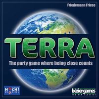 Terra