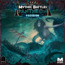 Mythic Battles: Pantheon – Poseidon Expansion