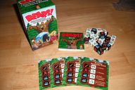 Bears! components