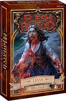 Flesh & Blood TCG: Monarch Blitz Deck - Levia