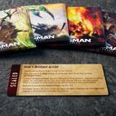 Talisman Alleanze: Il Richiamo del Destino carte