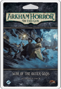 Arkham Horror: The Card Game – War of the Outer Gods: Scenario Pack