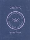 The One Ring Loremaster's Screen & Rivendell Compendium