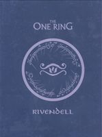 The One Ring Loremaster's Screen & Rivendell Compendium