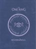 The One Ring Loremaster's Screen & Rivendell Compendium