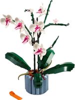 LEGO® Icons Orchid