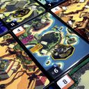 Ruins cartas