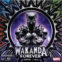 Wakanda Forever