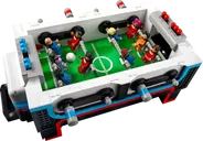 LEGO® Ideas Futbolín jugabilidad