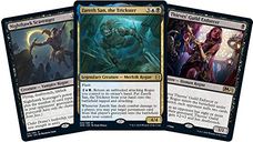 Magic: The Gathering Challenger Deck 2021 - Dimir Rogues cartas