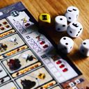 Kingsburg: The Dice Game spielablauf