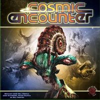 Cosmic Encounter