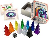 Nomids components