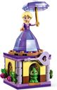 LEGO® Disney Draaiende Rapunzel