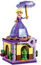 LEGO® Disney Raiponce tourbillonnante