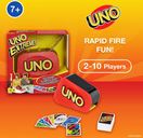 Uno Extreme!