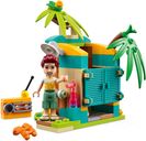 LEGO® Friends Glamping en la Playa partes