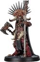 Warhammer Underworlds - Nethermaze: Gorechosen of Dromm miniatures