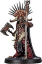 Warhammer Underworlds - Nethermaze: Gorechosen of Dromm miniaturas