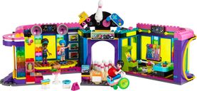 LEGO® Friends Rollschuhdisco komponenten