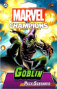 Marvel Champions: Il Gioco di Carte - Goblin: Pack Scenario