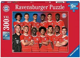 XXL Pièces - FC Bayern Saison 2022/2023