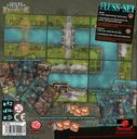 Heroes of Normandie: River-Set Terrain Pack torna a scatola