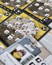 Summit: The Board Game – Sanity components