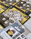 Summit: The Board Game – Sanity composants