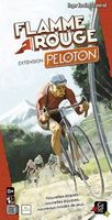 Flamme Rouge - Extension Peloton