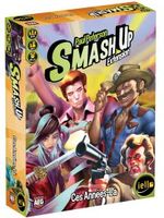 Smash Up: Ces Années-Là