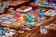 Coffee Rush: Winter jugabilidad