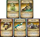 Captain's Wager carte