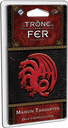 Le Trône de Fer: Le jeu de cartes (Seconde Édition) – Maison Targaryen Deck d'introduction