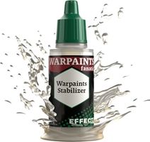 Army Painter: Warpaints Fanatic: Warpaints Stabilizer