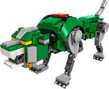 LEGO® Ideas Voltron alternatief