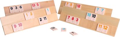 Rummikub Vintage componenti