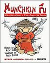 Munchkin - Fu