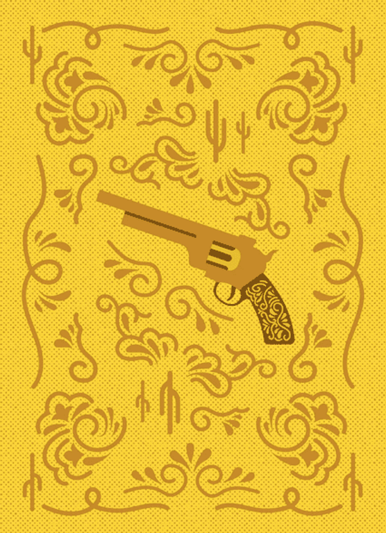 Fliptown: The Lone Gun