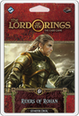 The Lord of the Rings: The Card Game – Revised Core – Riders of Rohan Starter Deck